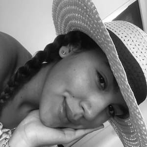 Meet your Posher, Marta